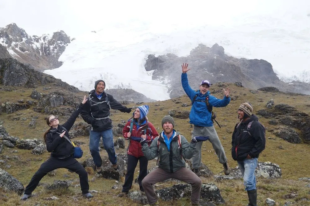 Samay Guesthouse - фото 36