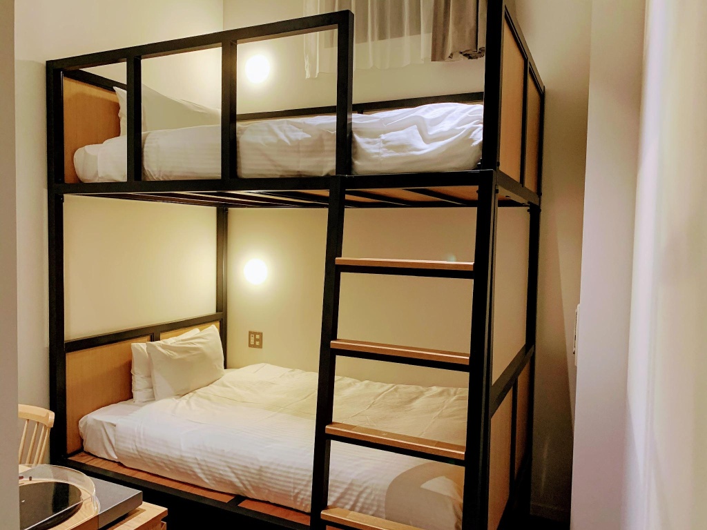 Mustard Hotel Shimokitazawa 사진 3