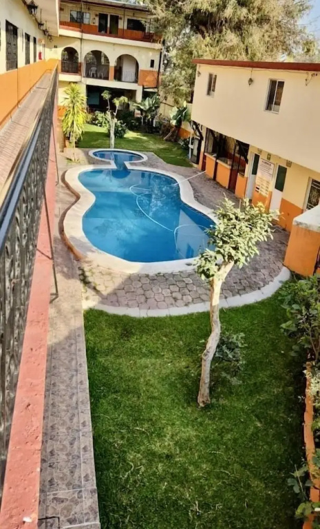 Hotel photo 9