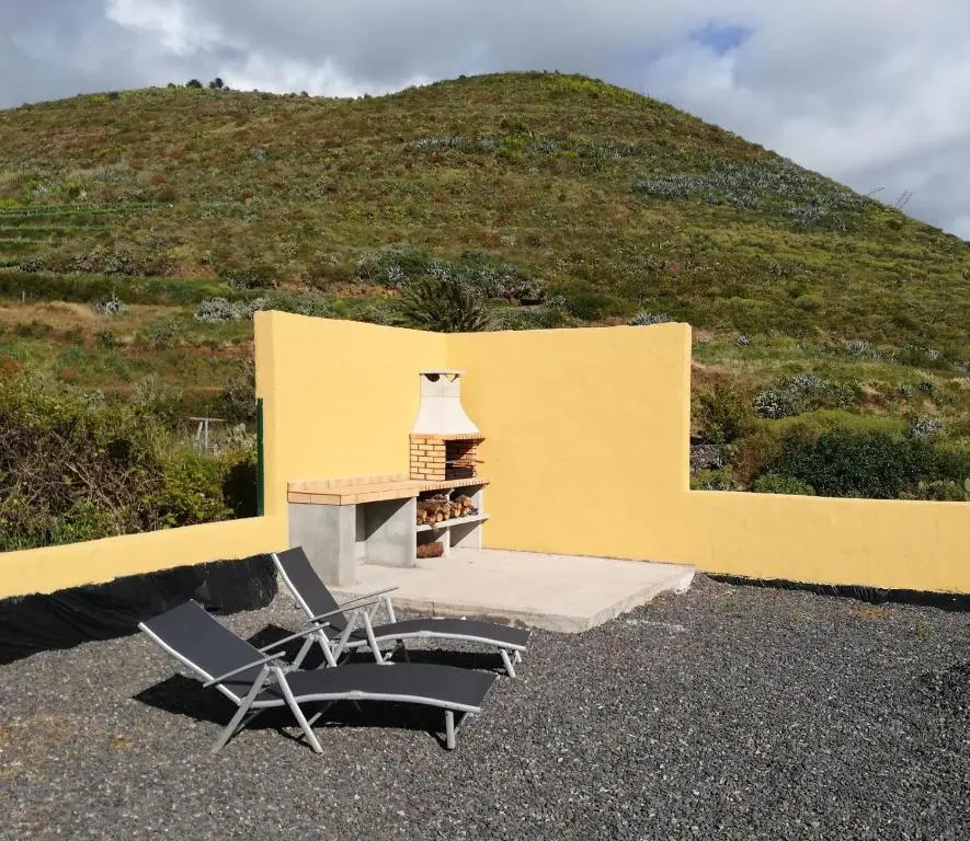 Casa La Rehoya