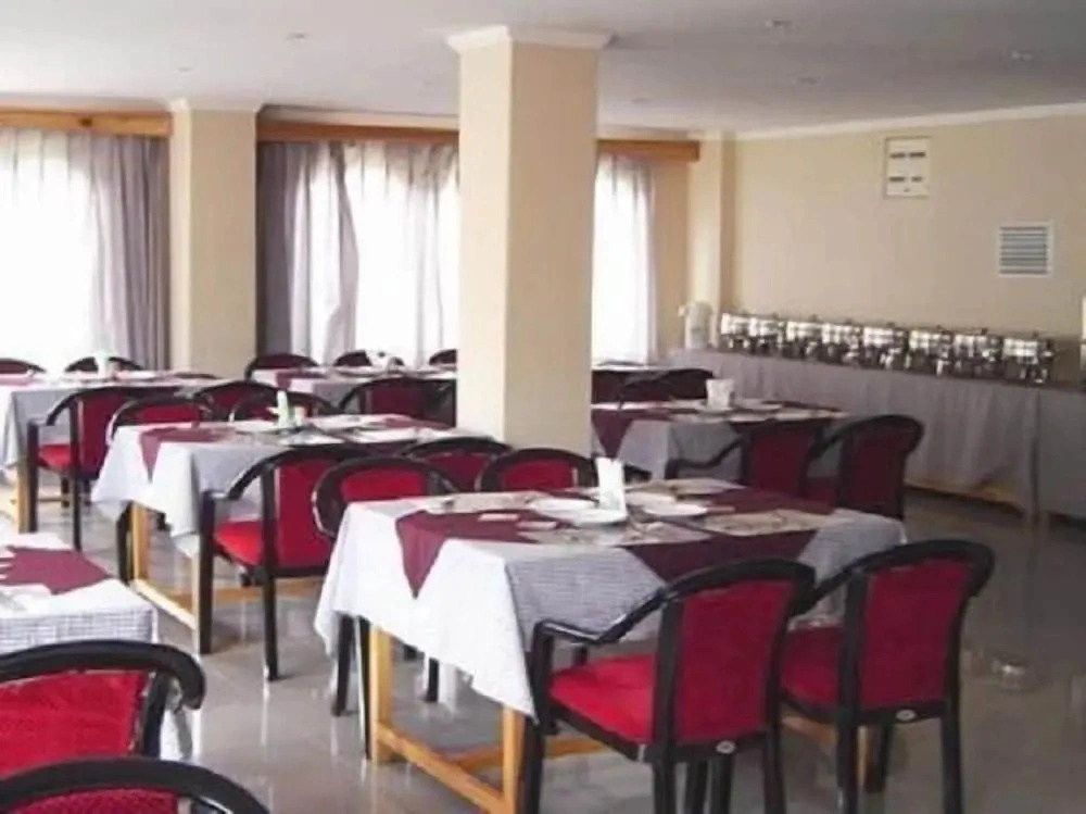 Hotel photo 14