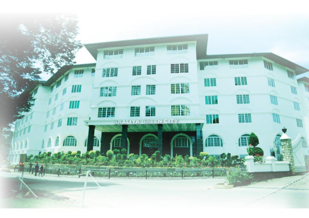 Araliya Green City