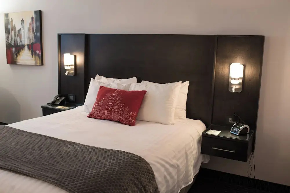 Standard room
