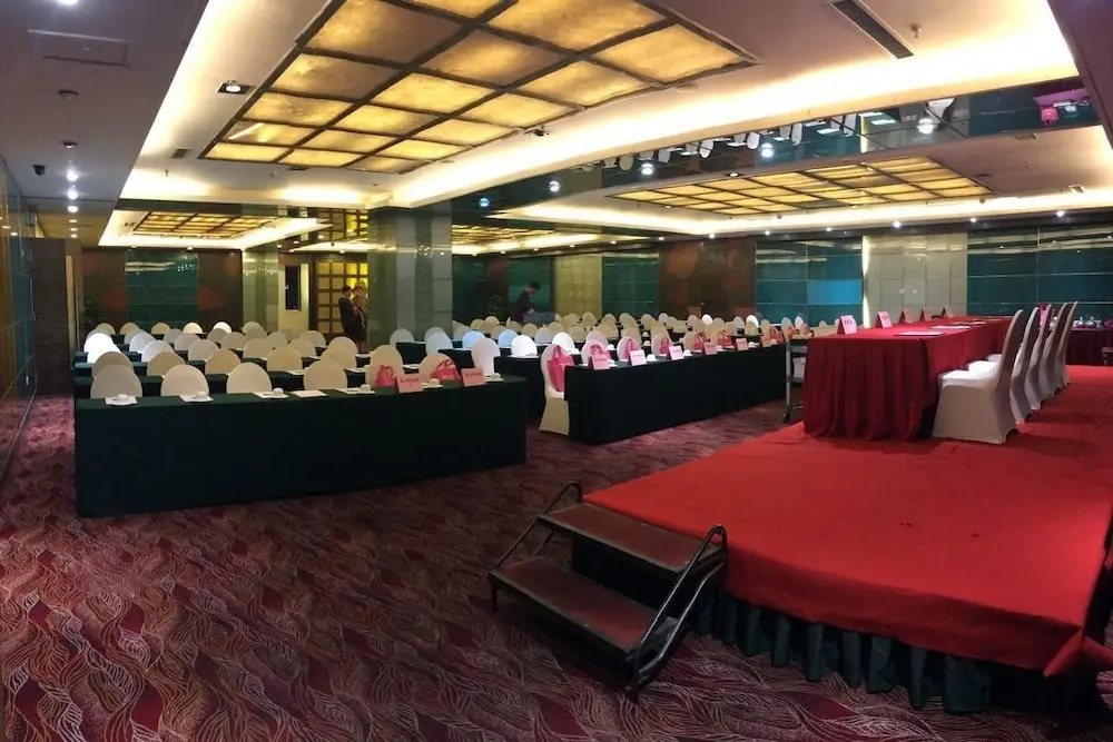 Excemon Xinjiang Yilite Hotel - Général