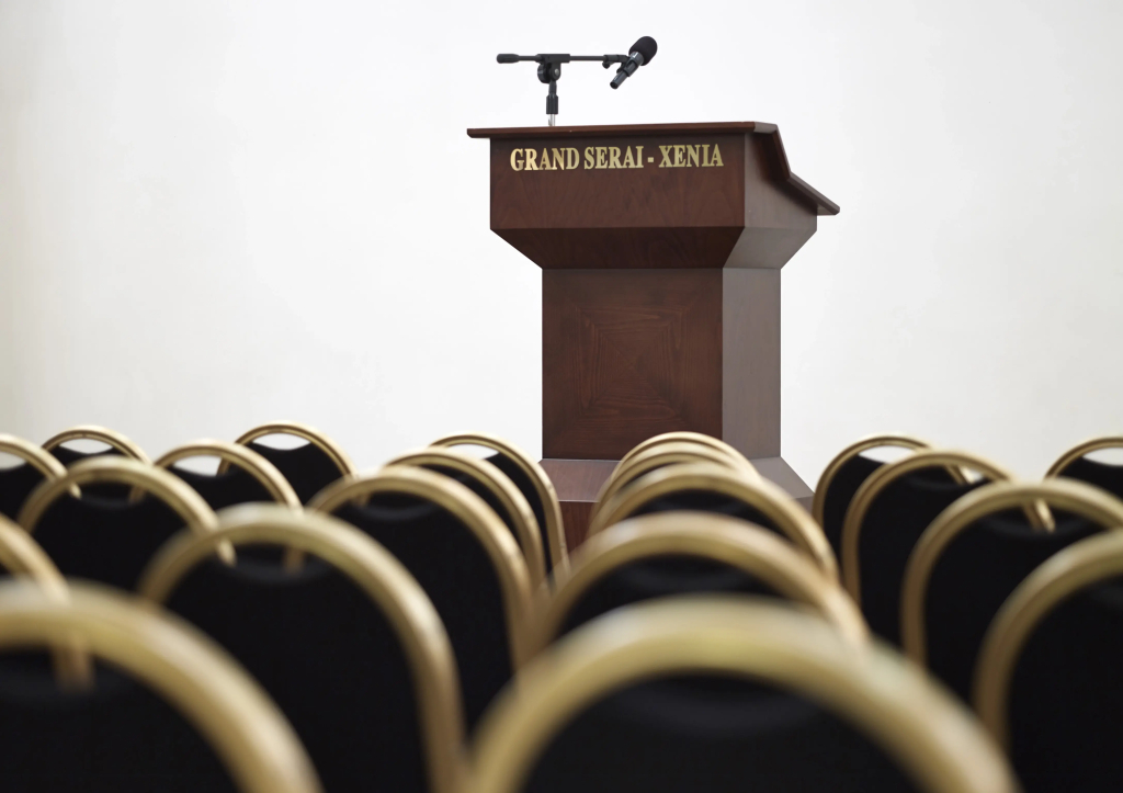 Grand Serai Congress & Spa - фото 36