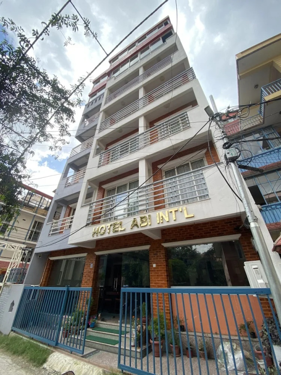 Hotel Abi International