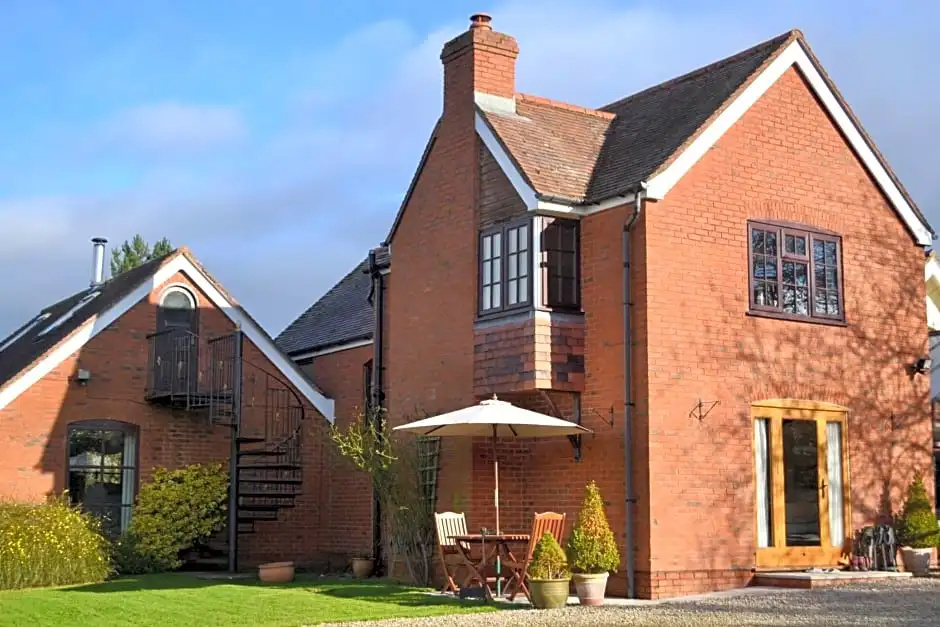 The Cedars Ludlow