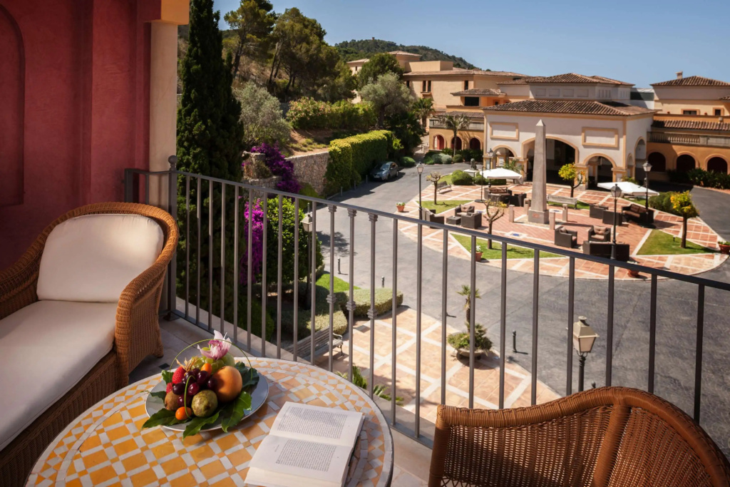 Steigenberger Hotel & Resort Camp de Mar - Chambres