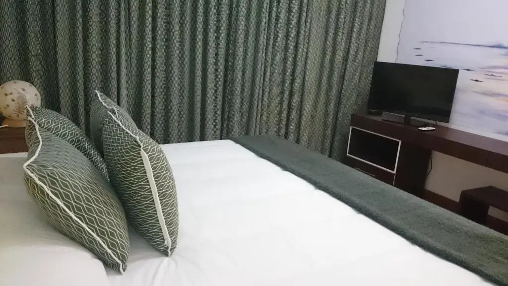 Hotel + Arte - Chambres