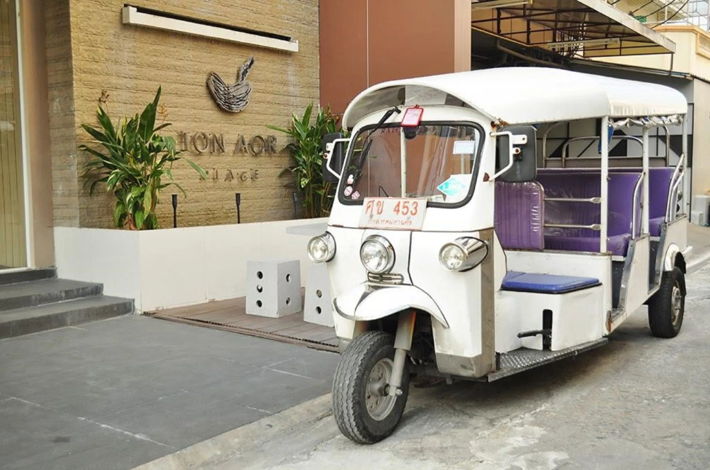 Ton Aor Place Hotel Ratchada - Général