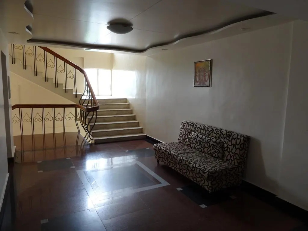 Hotel Ilapuram - Général