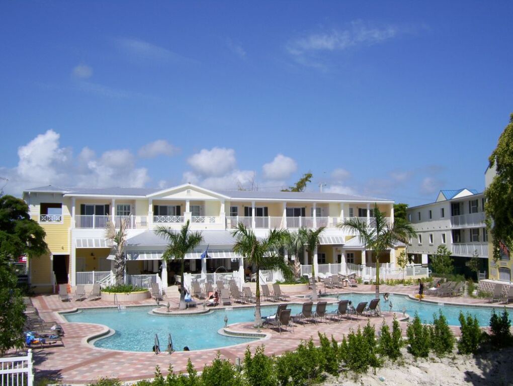 Fairfield Inn & Suites by Marriott Key West image