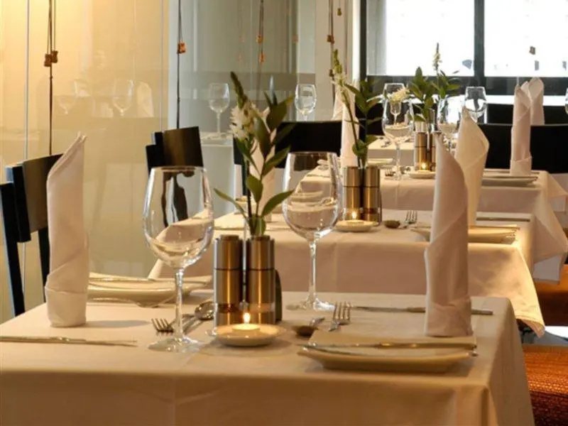 Colosseum Hotel - Chambres