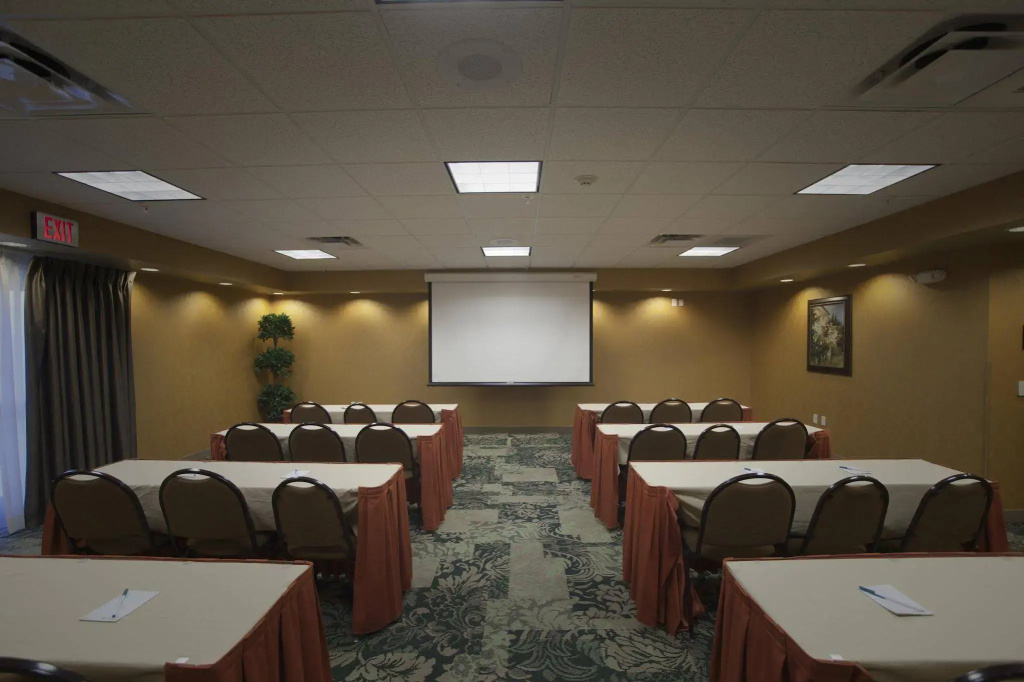 Homewood Suites by Hilton Albuquerque Airport - Général