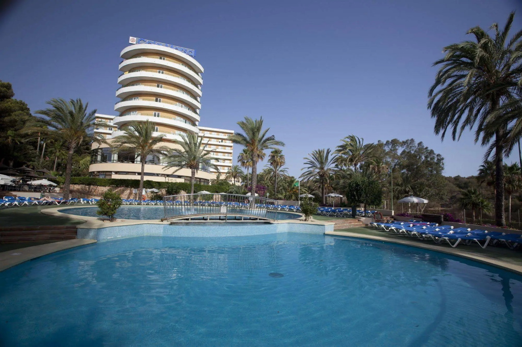Grupotel Cala Marsal Natura Hotel - Général