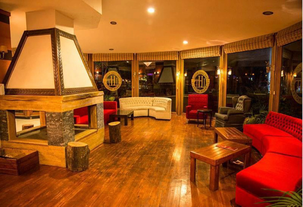 Green Mount Hotel & Spa — 2