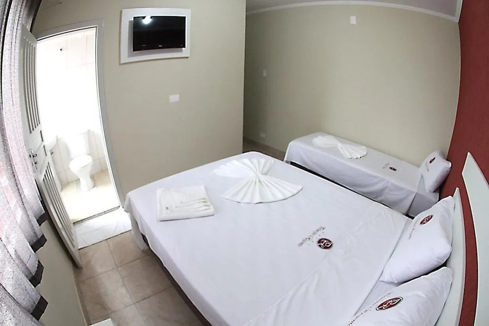 Hotel Principe Regente - Général