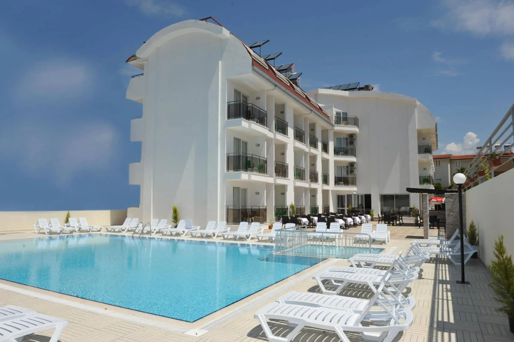 Hotel photo 14