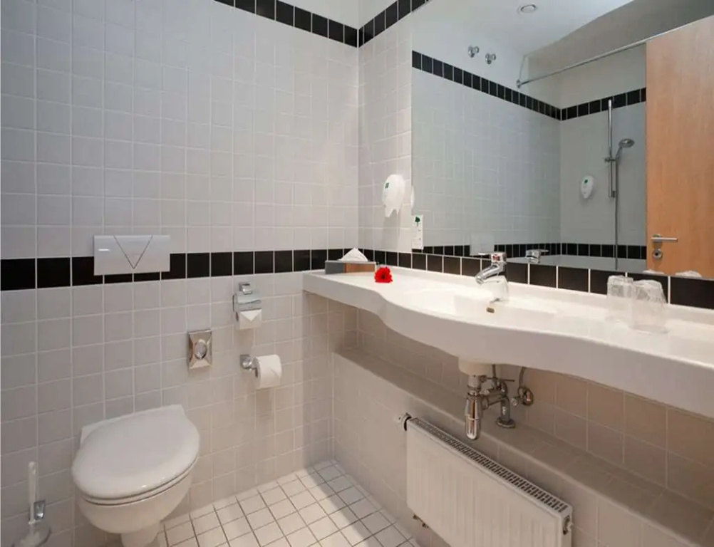 Premier inn Munchen City Ost Hotel - Général
