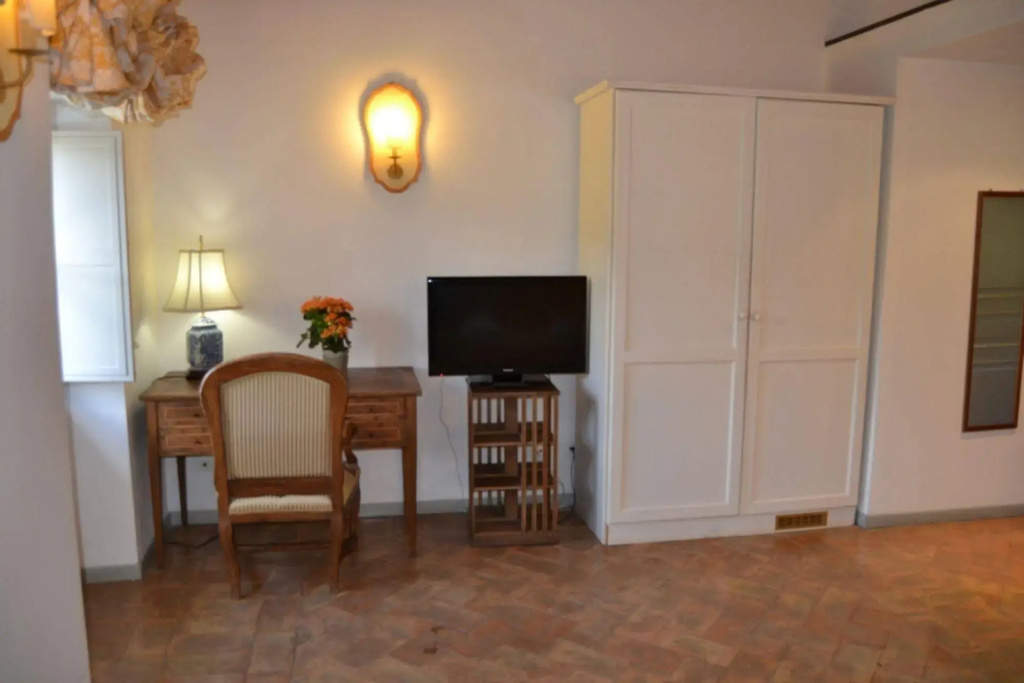 Hotel Terme di Stigliano - Général