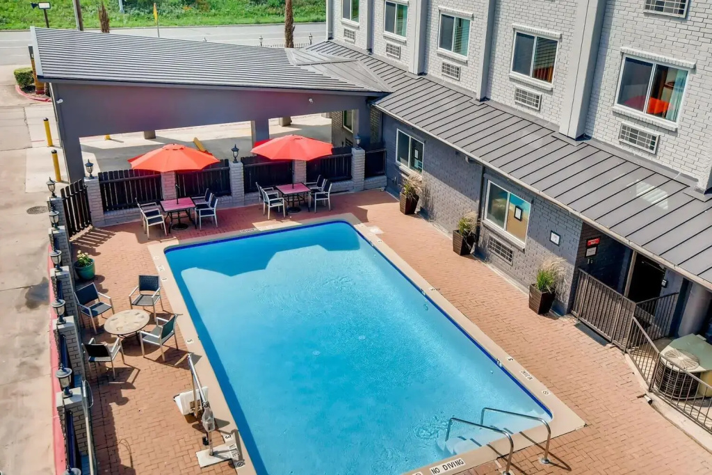 Hotel photo 26