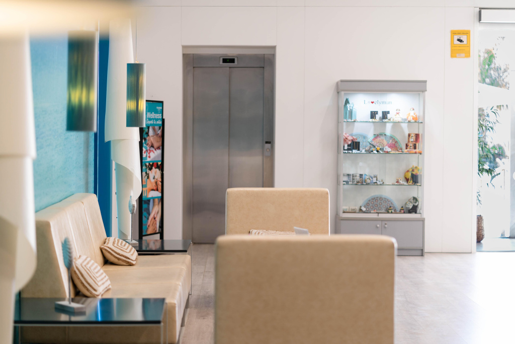 Hotel Planas — 3