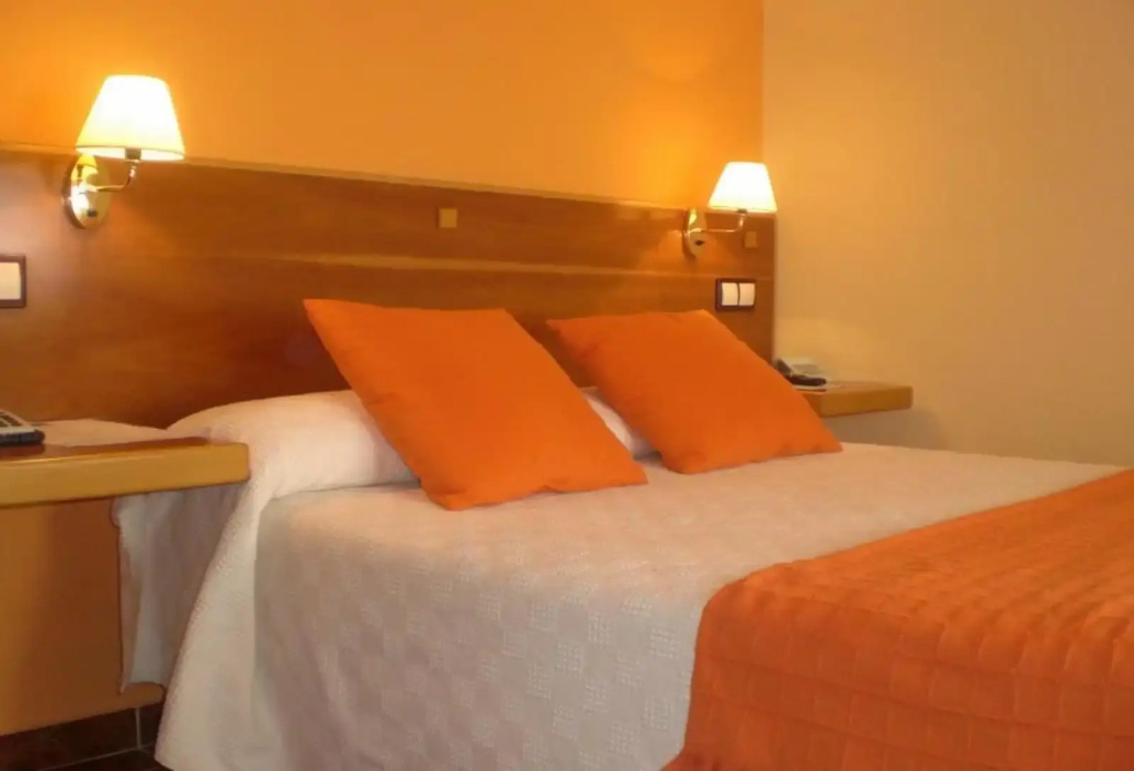 Hotel Jorge I - Général