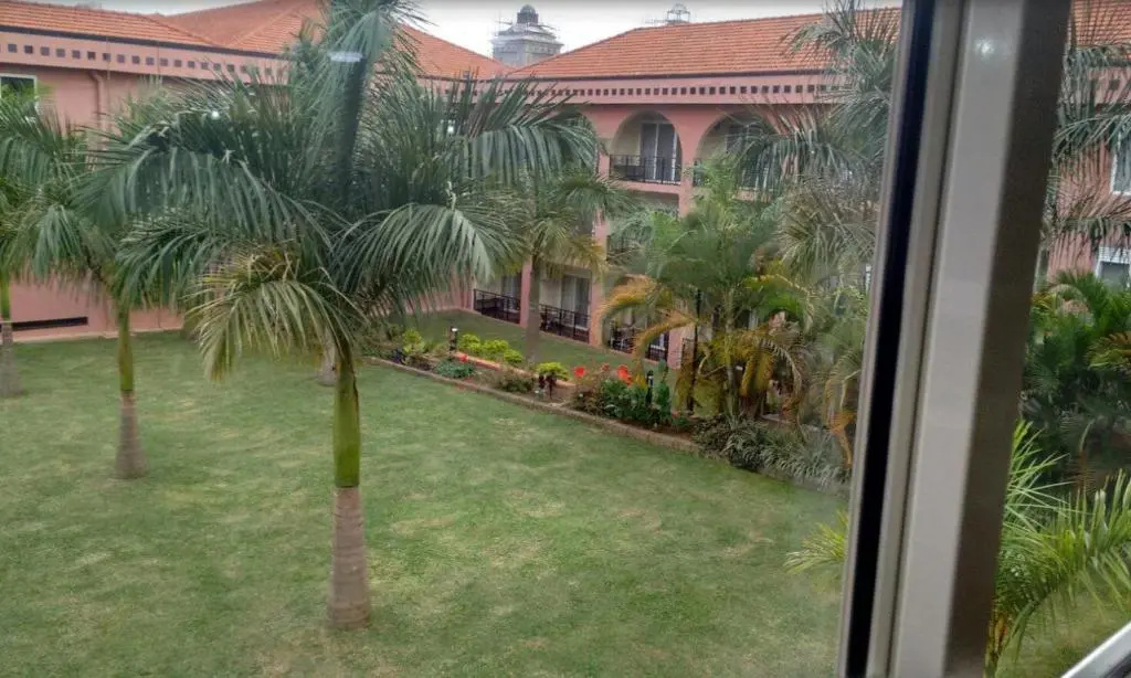 Imperial Golf View Hotel - Chambres