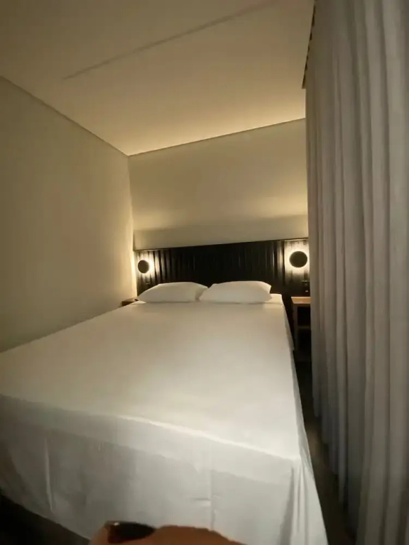 Hotel Barril - Chambres