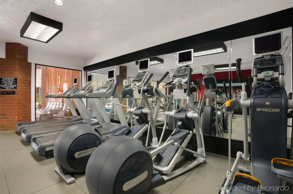 Crowne Plaza Columbus North- Worthington by IHG - Général