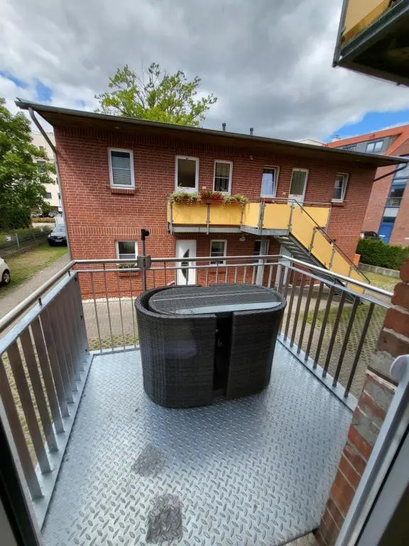 Hotel Garni "Haus Kim" - Chambres