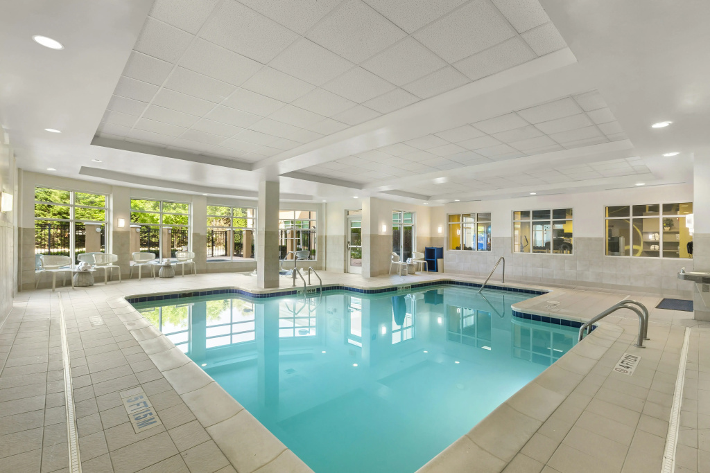 Hilton Garden Inn Atlanta Airport North - Général