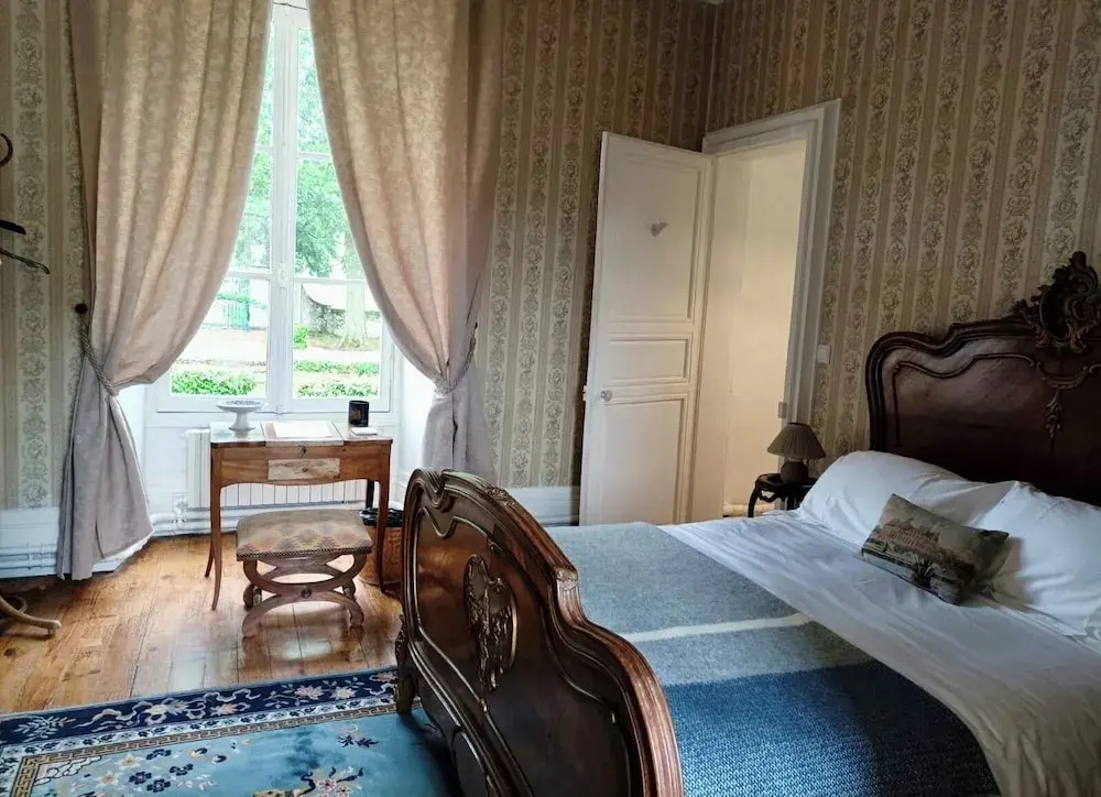 Voir la photo 3 — Chateau de Bellefontaine