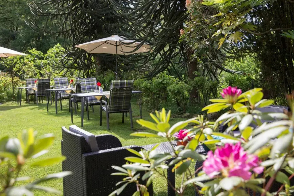 Hotel Al Fiume - Chambres