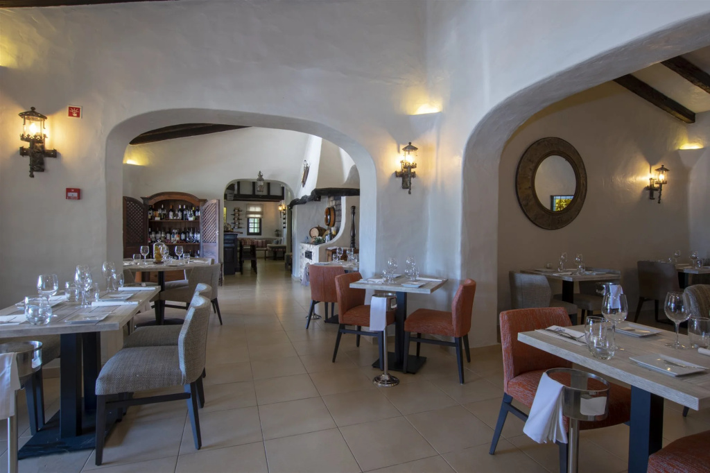 Rocha Brava Village Resort - Général