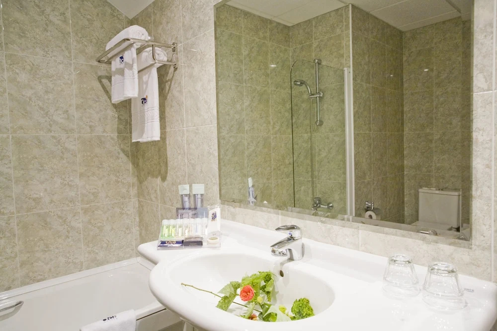 Hotel Oca Vermar - Chambres