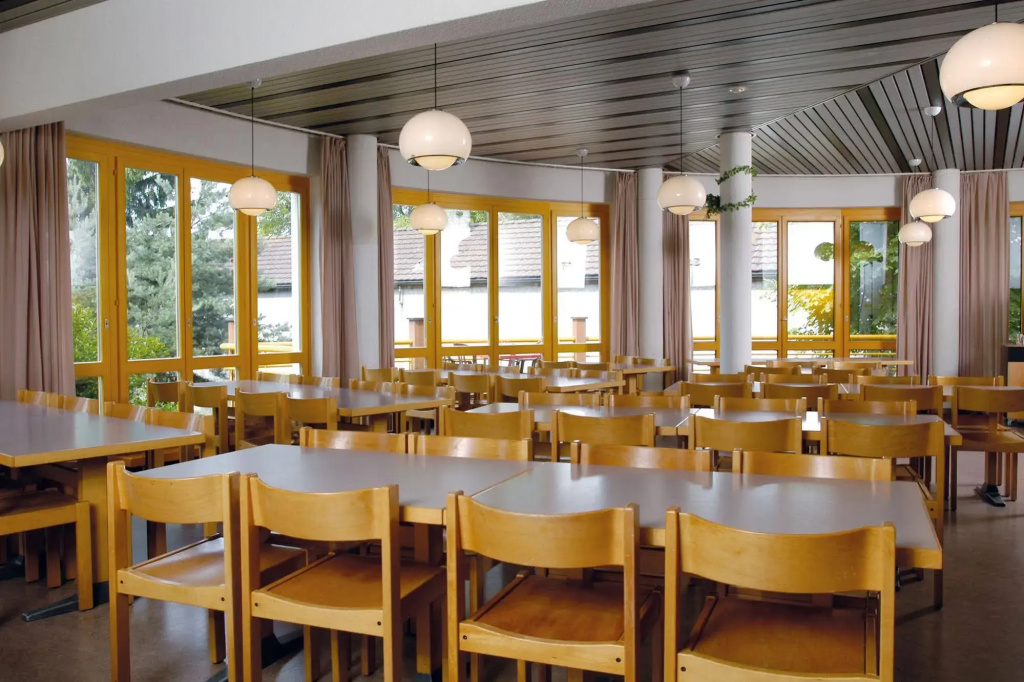Youth Hostel Zug - фото 18