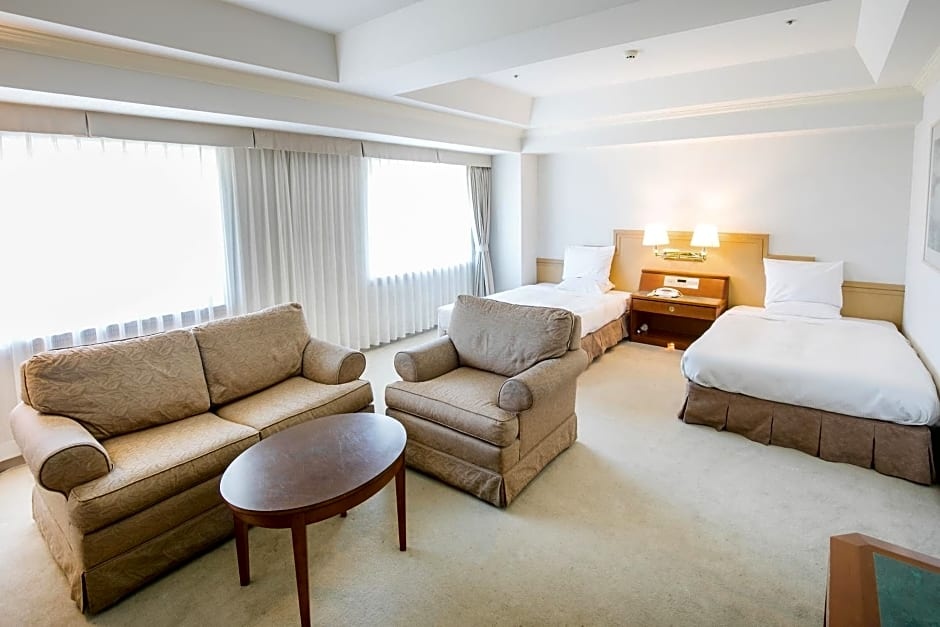 HOTEL MYSTAYS PREMIER Sapporo Park 사진 11