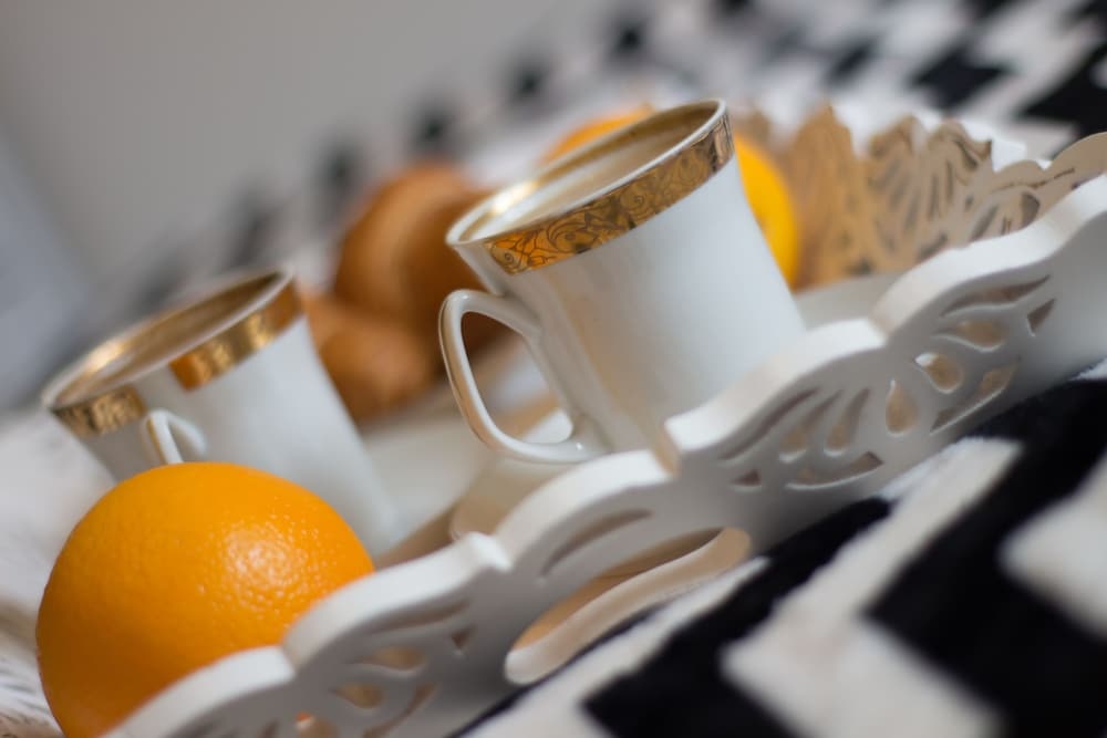 Food & Beverage