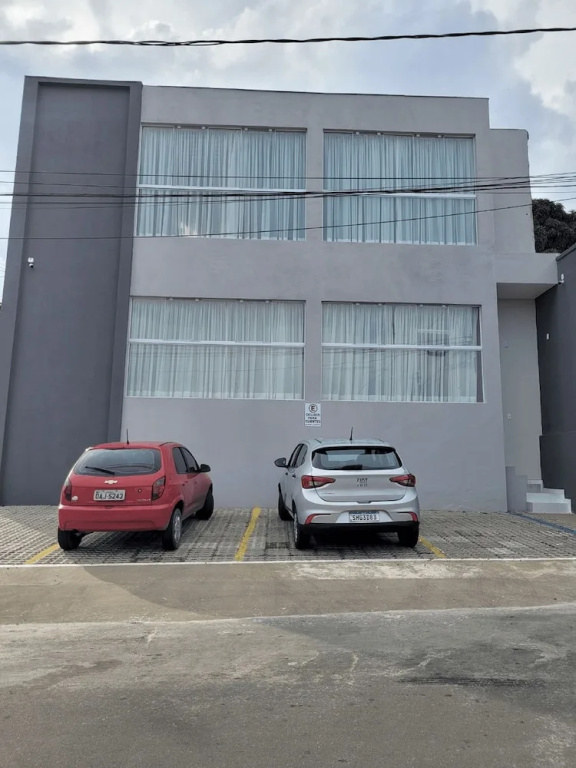 Hotel Manaus - Dom Pedro l
