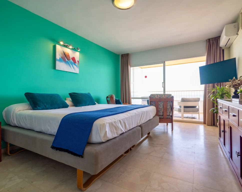 Aparthotel Jabega - Général