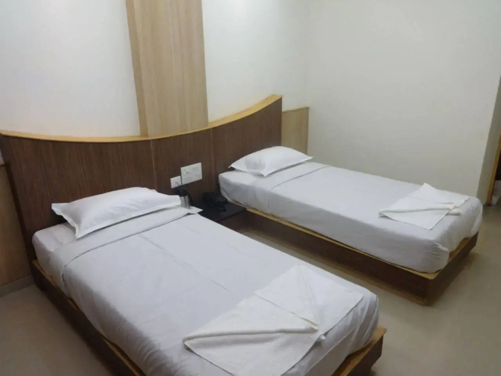 Hotel Grand Gunas - Général