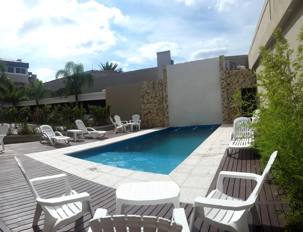 Altos Del Estero Hotel And Apartments - Général