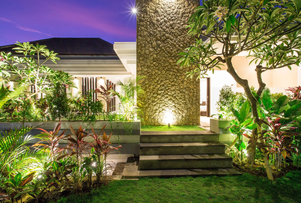 The Amarta Villa - 3