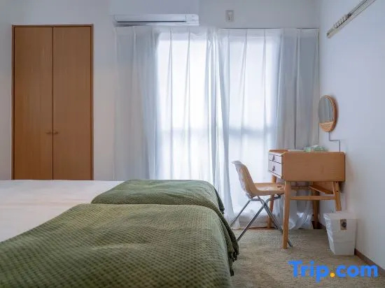 Sumida Midori APT 사진 1