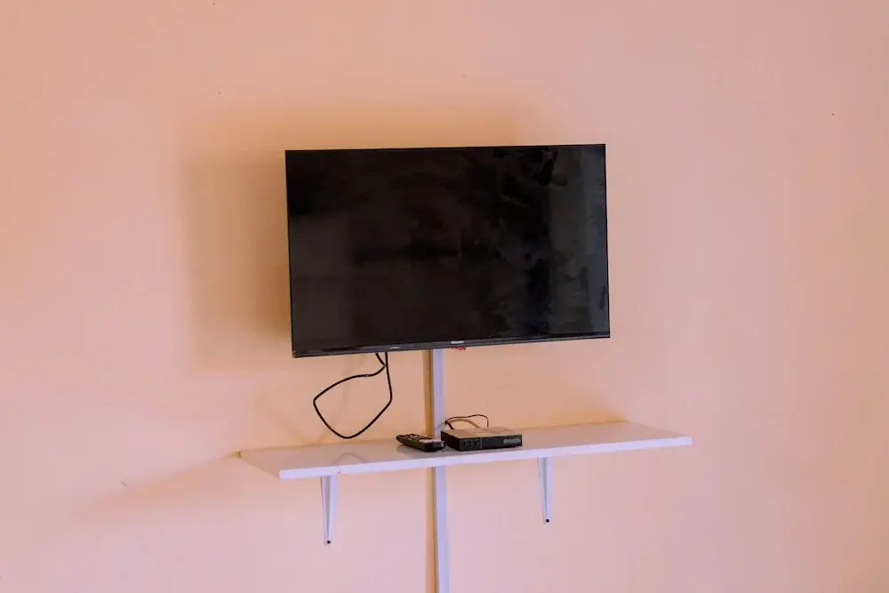 kigali peace villa — фото 6