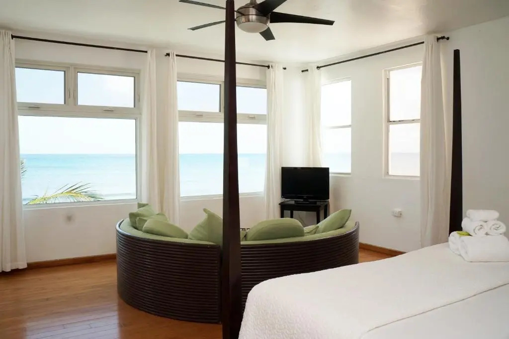Bravo Beach Hotel - Chambres