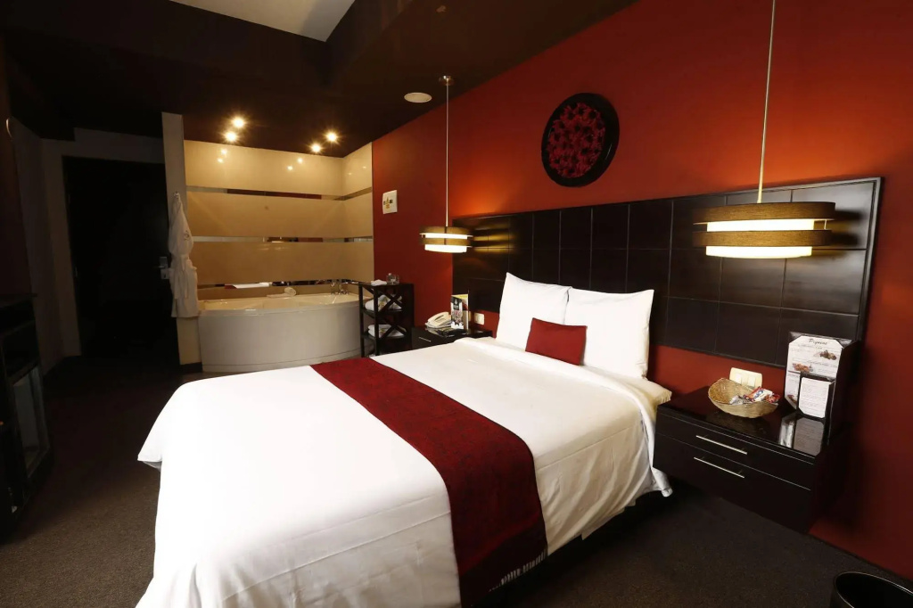 Hotel photo 8