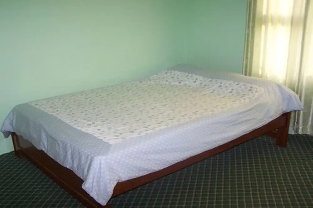 Dhampus Resort - Chambres