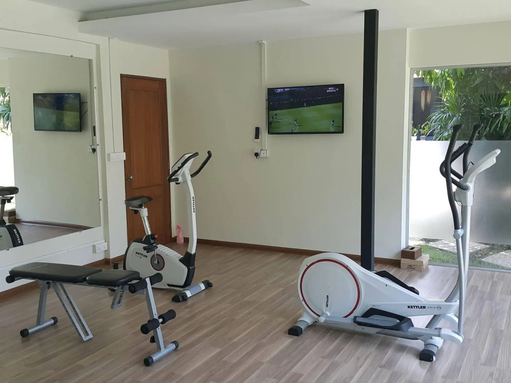 Hotel photo 20